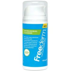Freederm Cleanser - 100ml