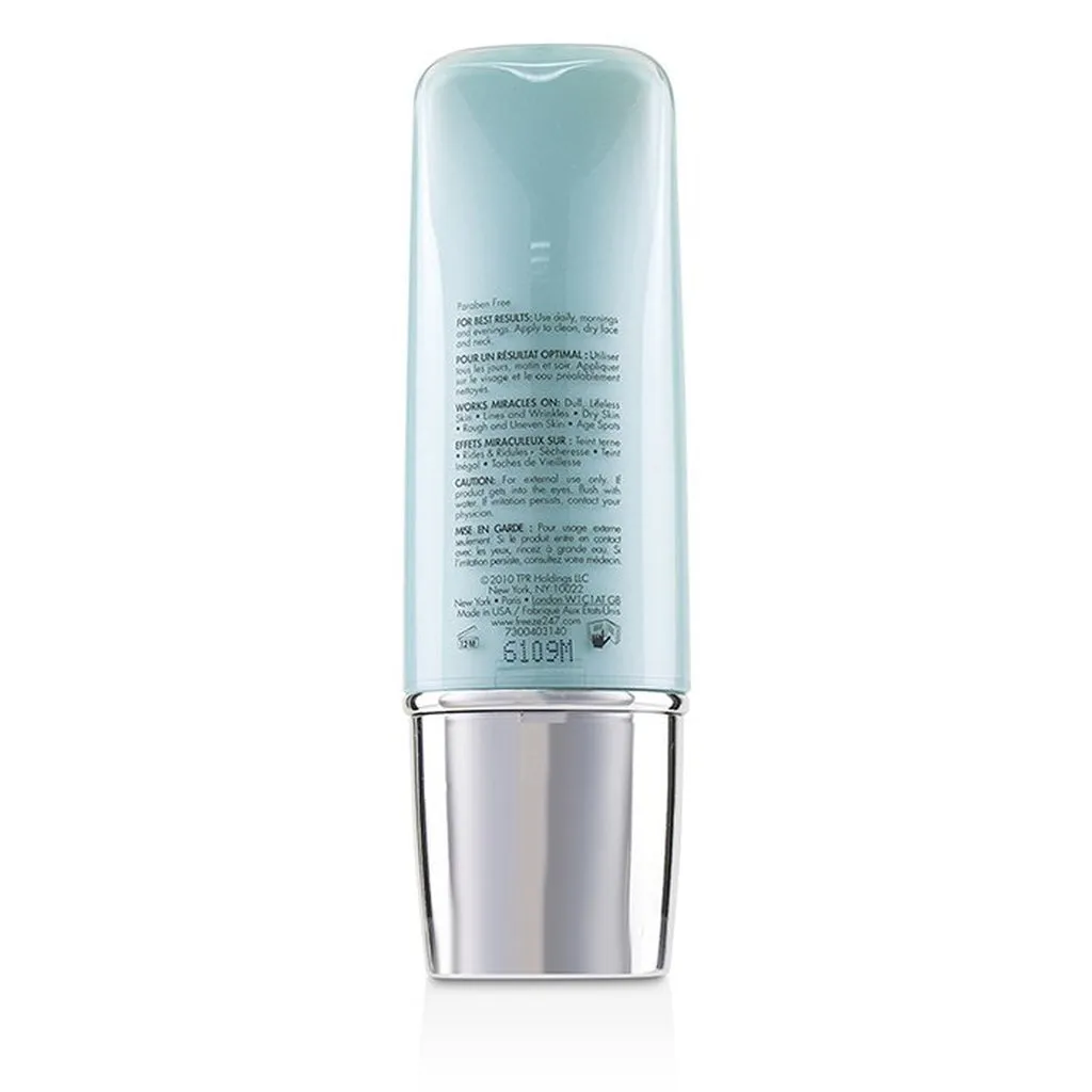 FREEZE 24/7 - Original Avalanche Anti-Aging Peptide Lotion