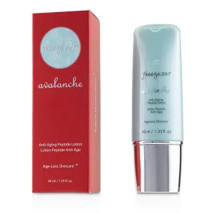 FREEZE 24/7 - Original Avalanche Anti-Aging Peptide Lotion
