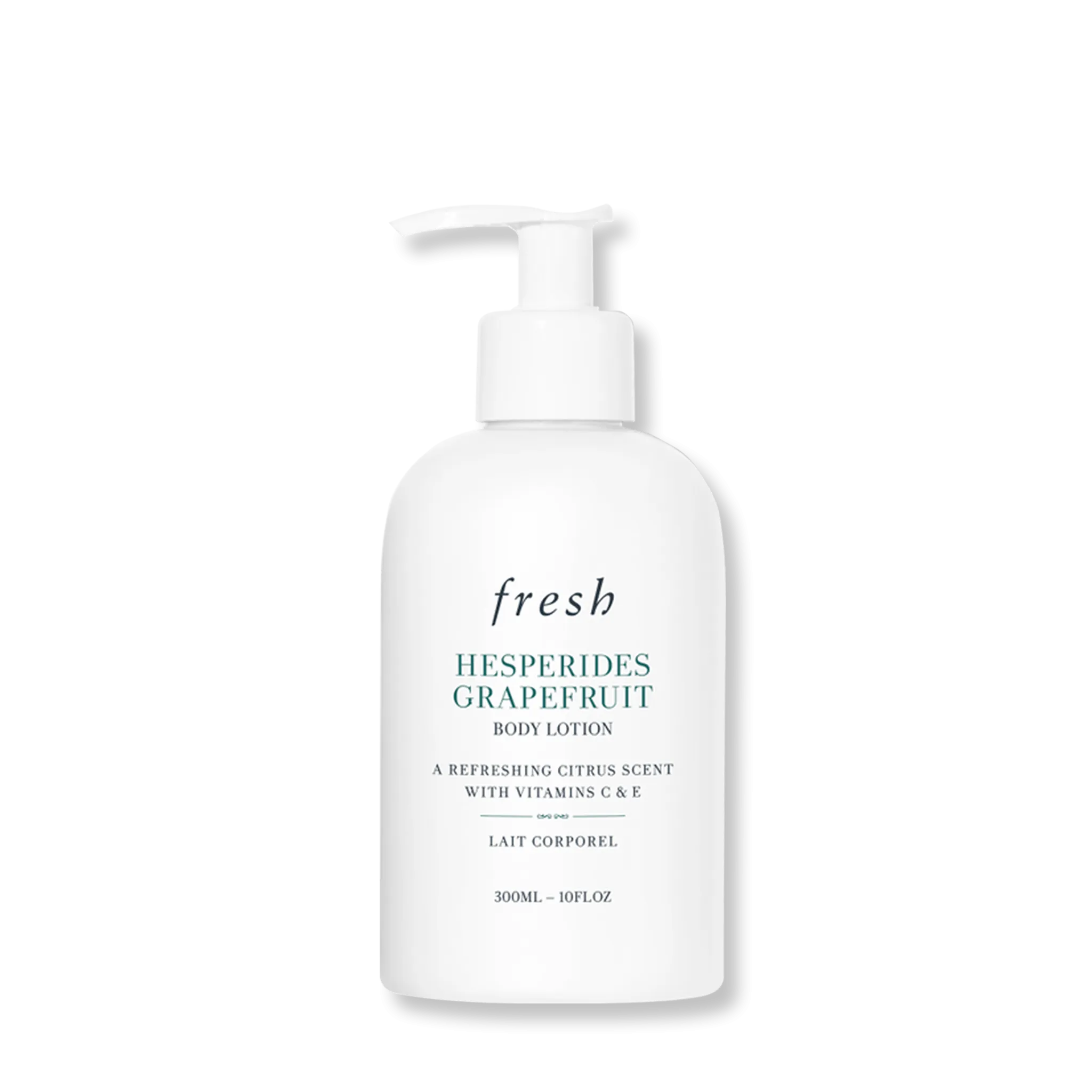 Fresh Hesperides Grapefruit Body Lotion