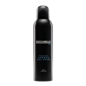 Fresh Shower Gel Foam