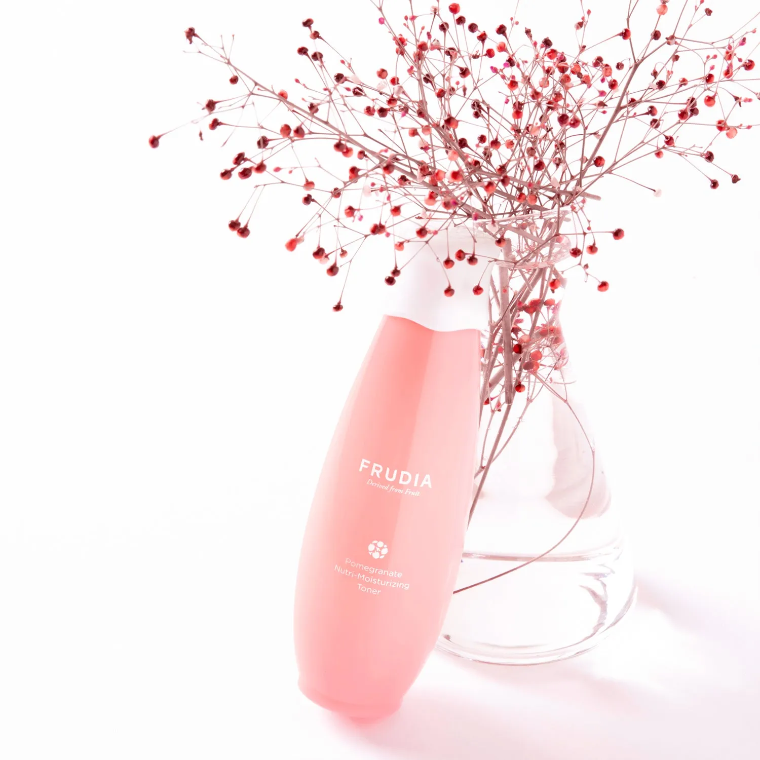 Frudia Pomegranate Nutri-Mositurizing Toner