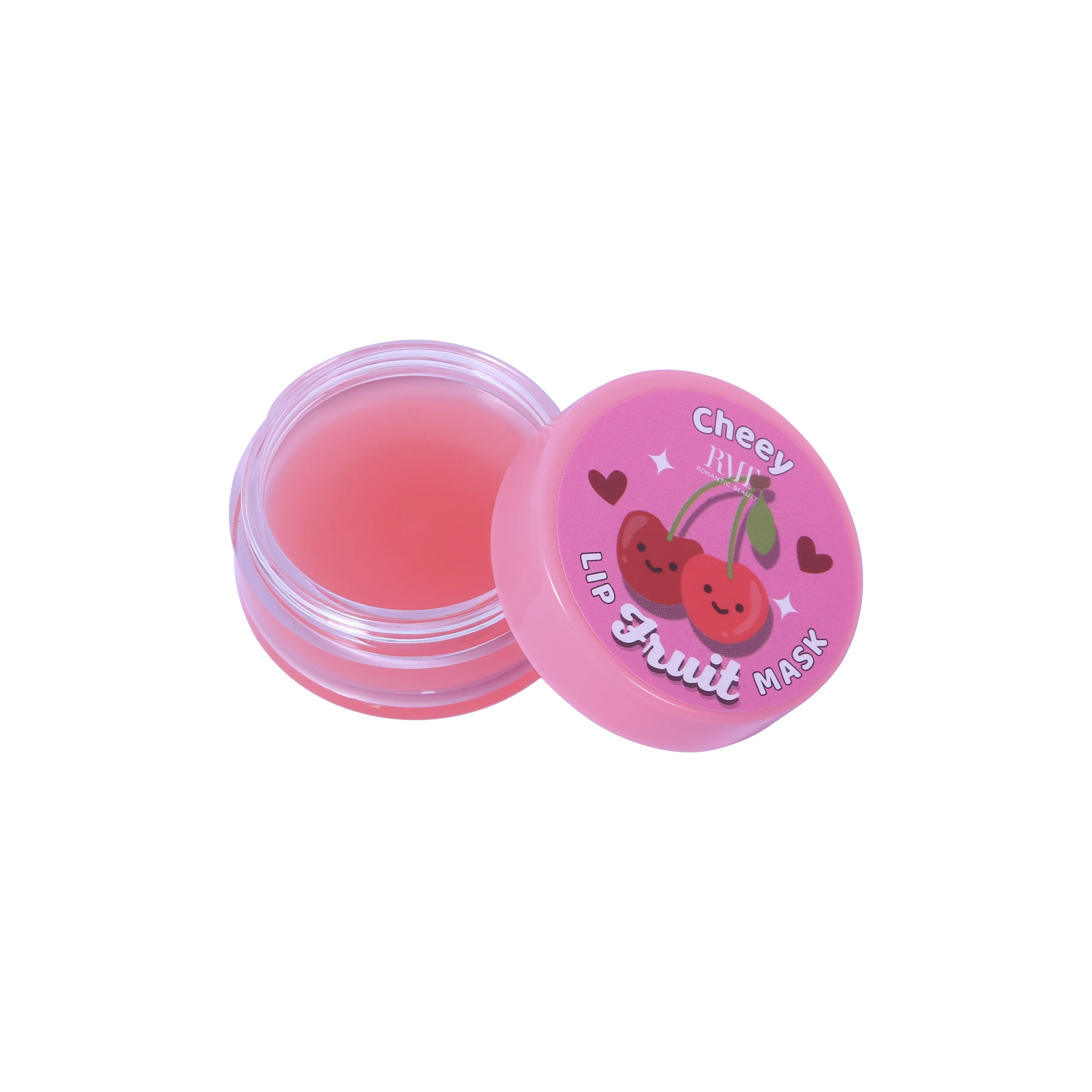 Fruit Lip Mask