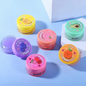 Fruit Lip Mask