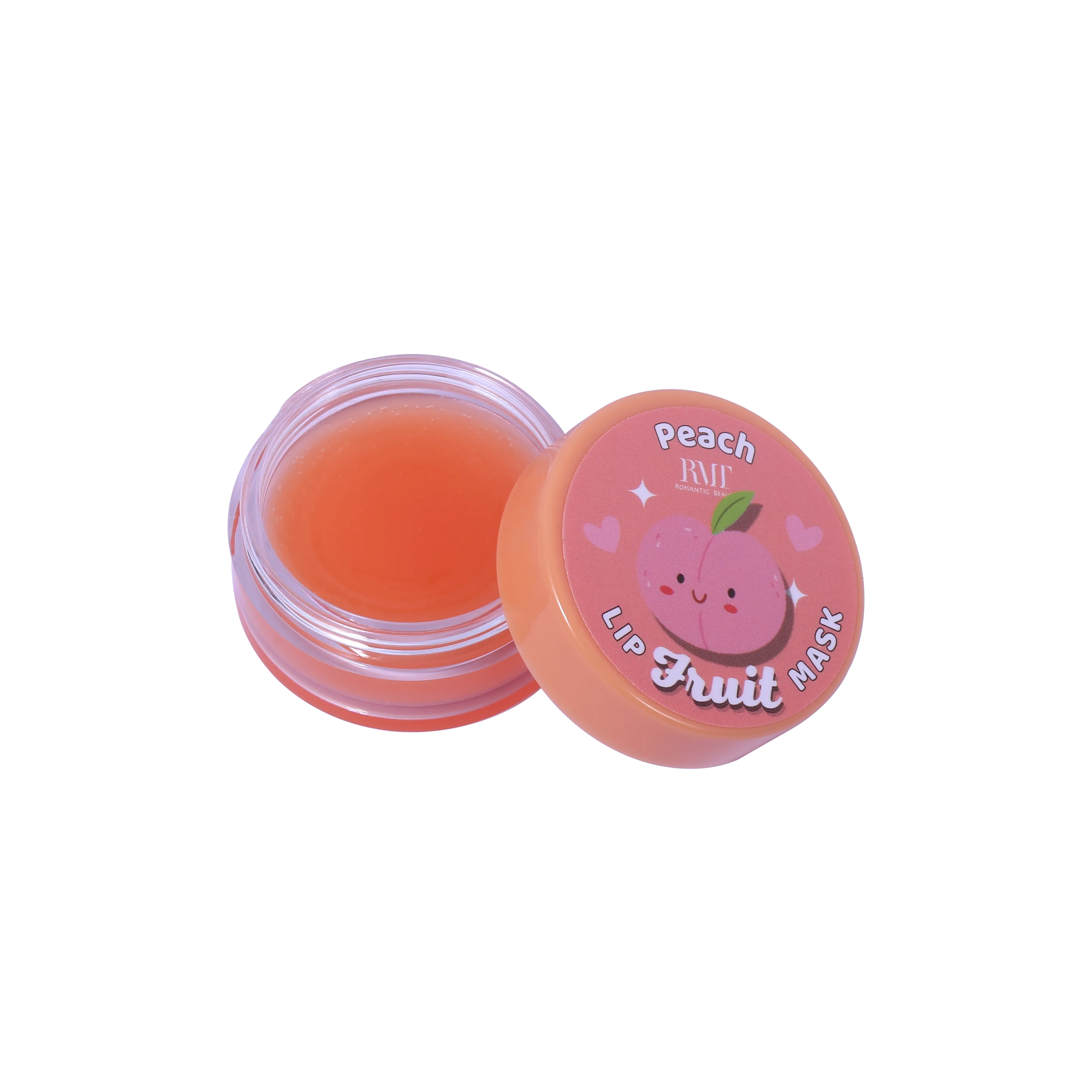 Fruit Lip Mask