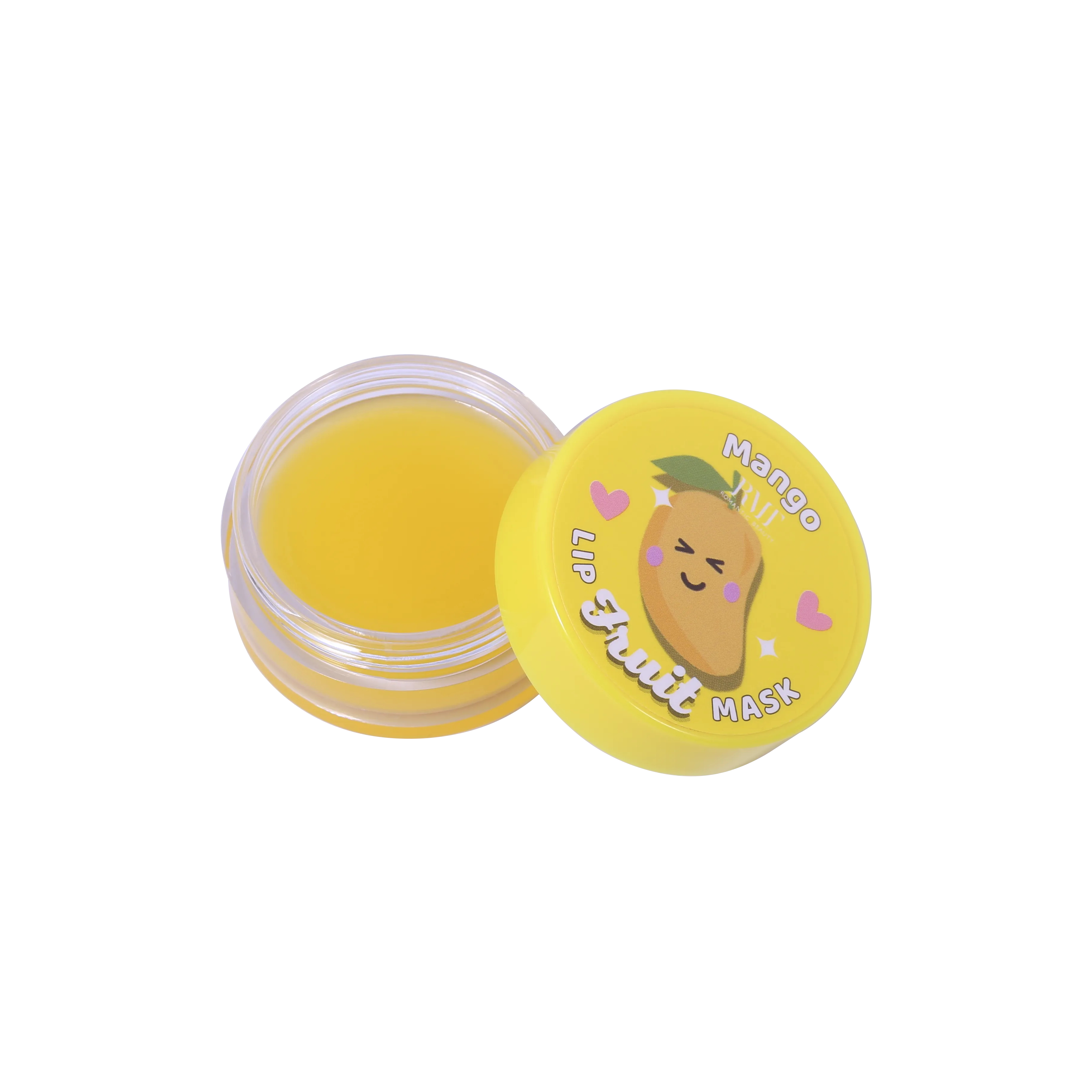 Fruit Lip Mask