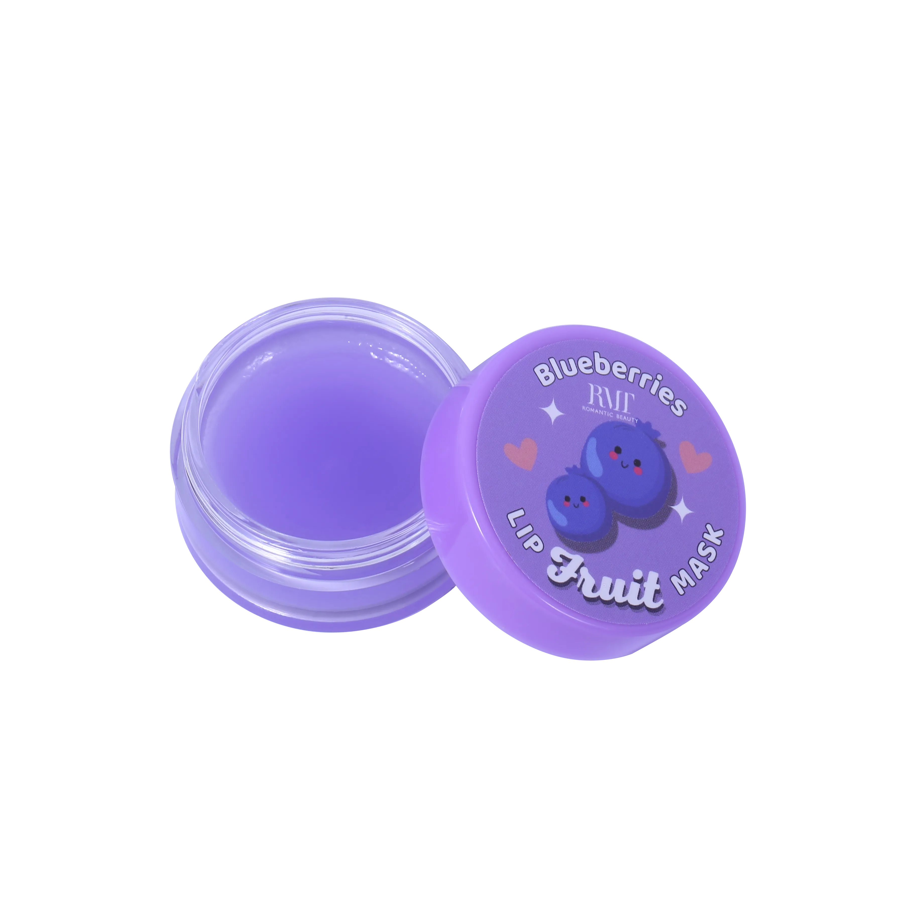 Fruit Lip Mask