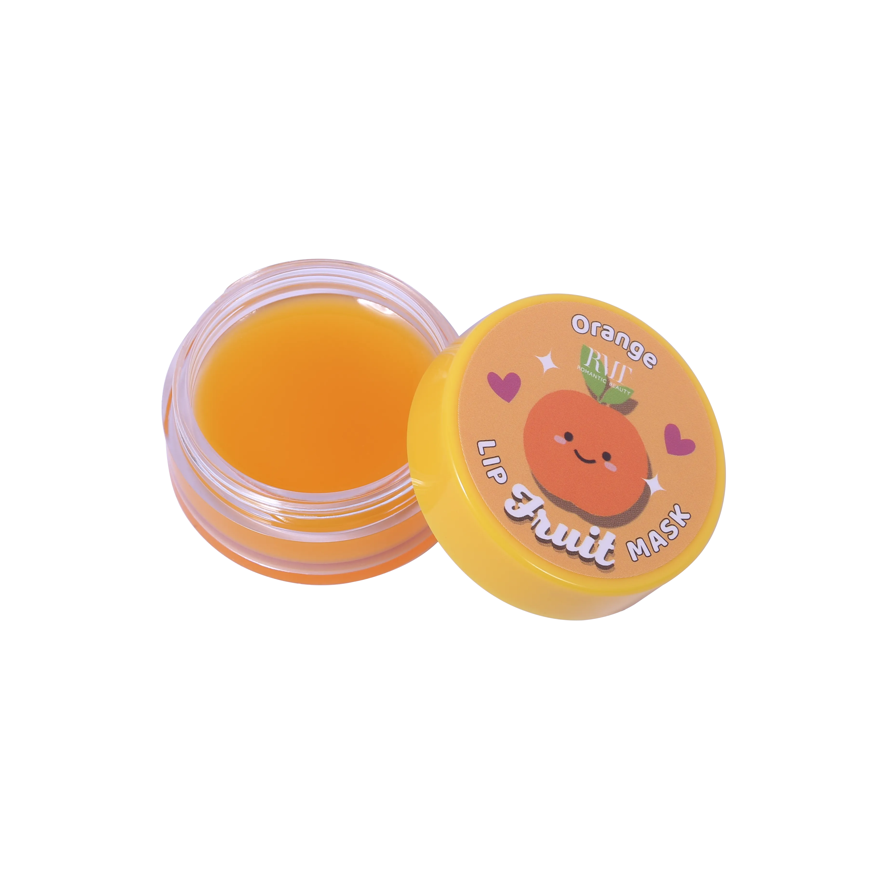 Fruit Lip Mask