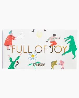 Full Of Joy Bar Soap