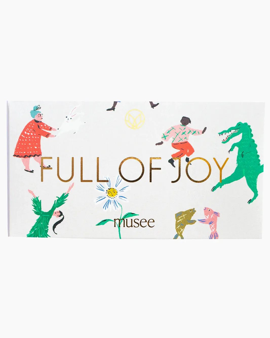 Full Of Joy Bar Soap