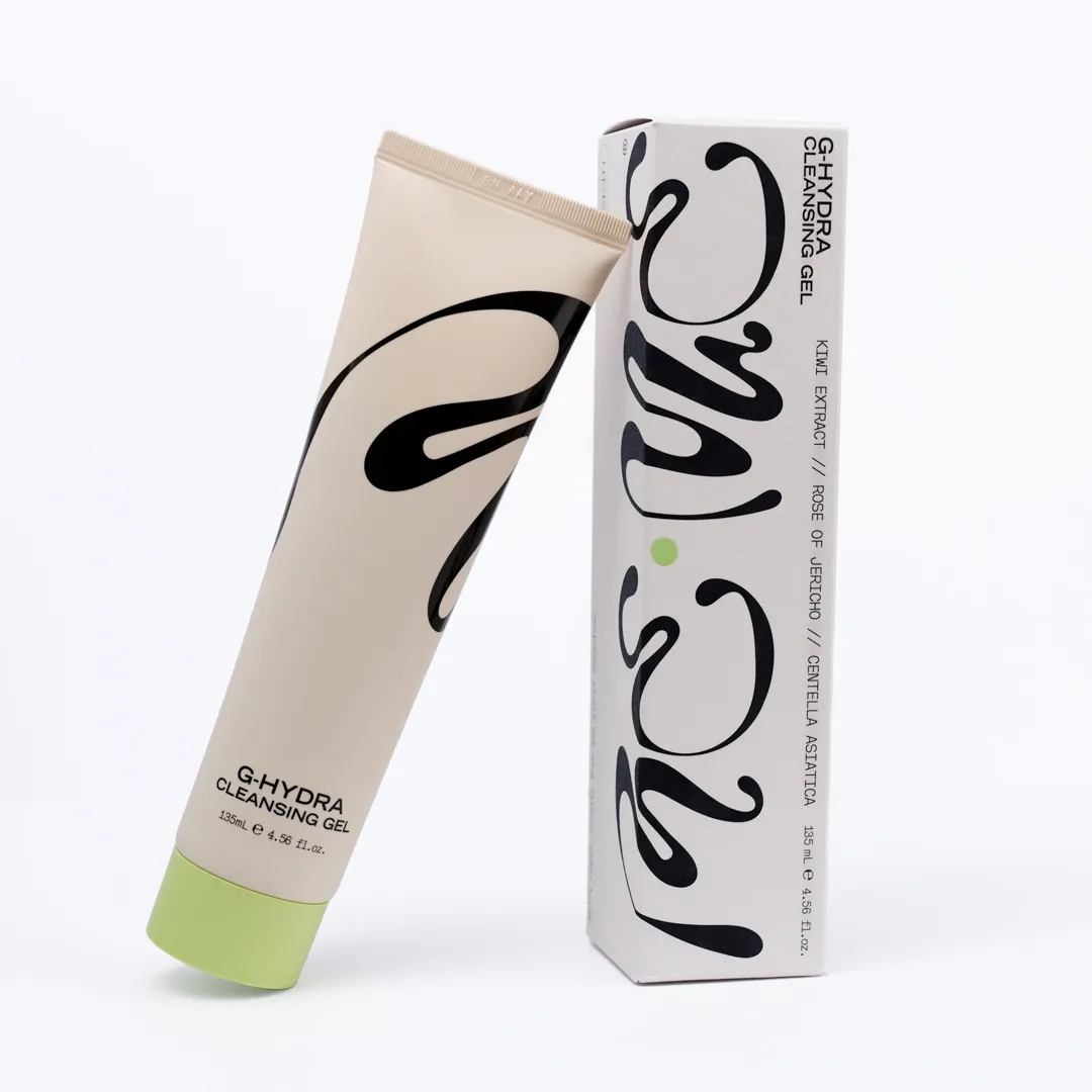G-Hydra Cleansing Gel