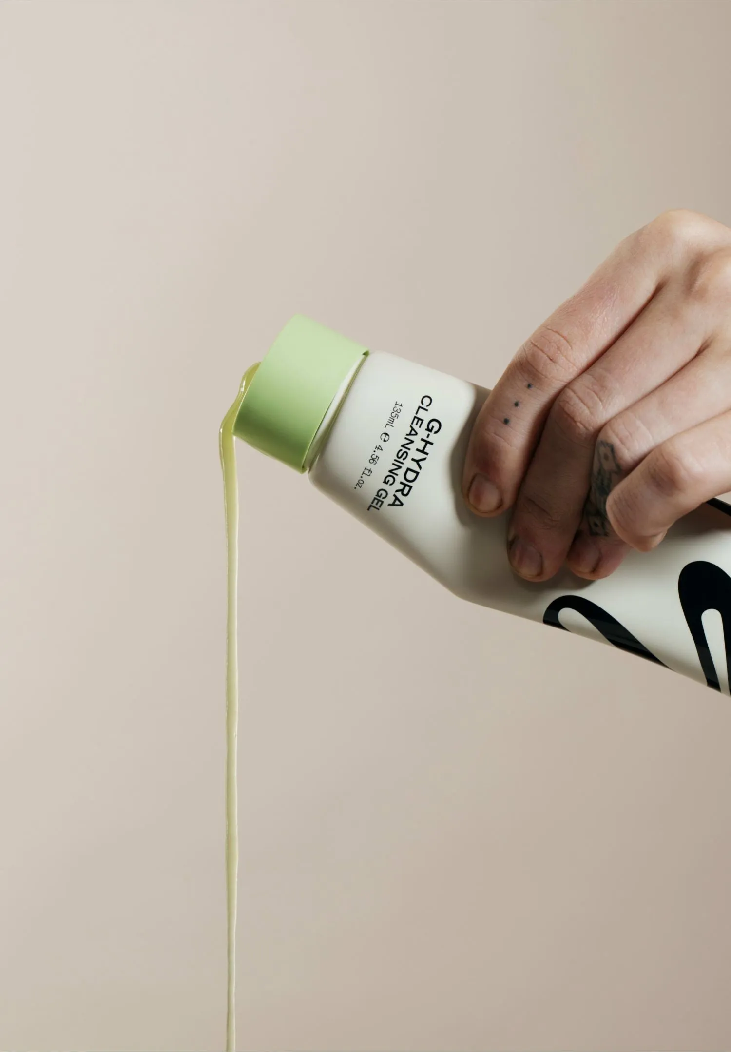 G-Hydra Cleansing Gel