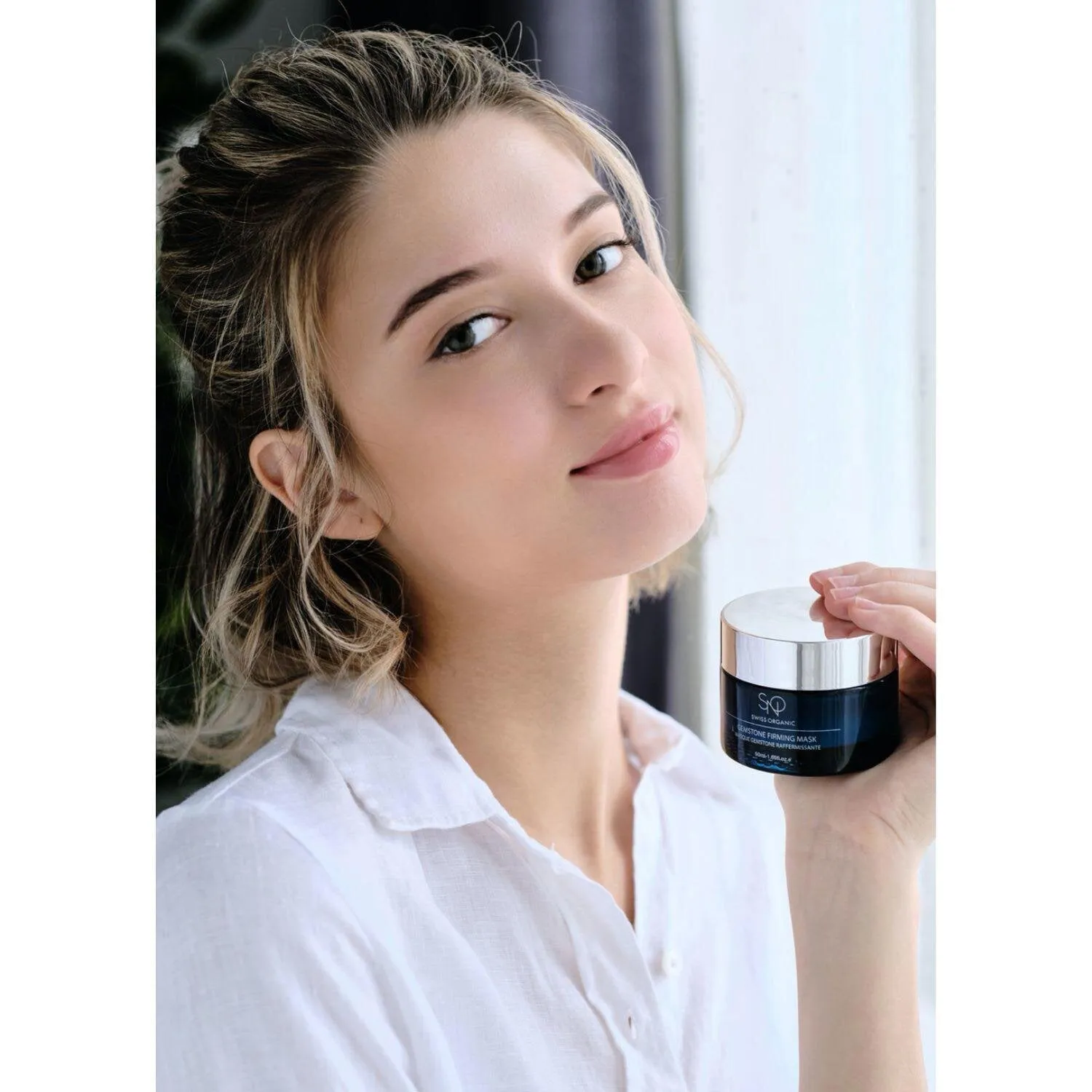 Gemstone Firming Mask 50ml