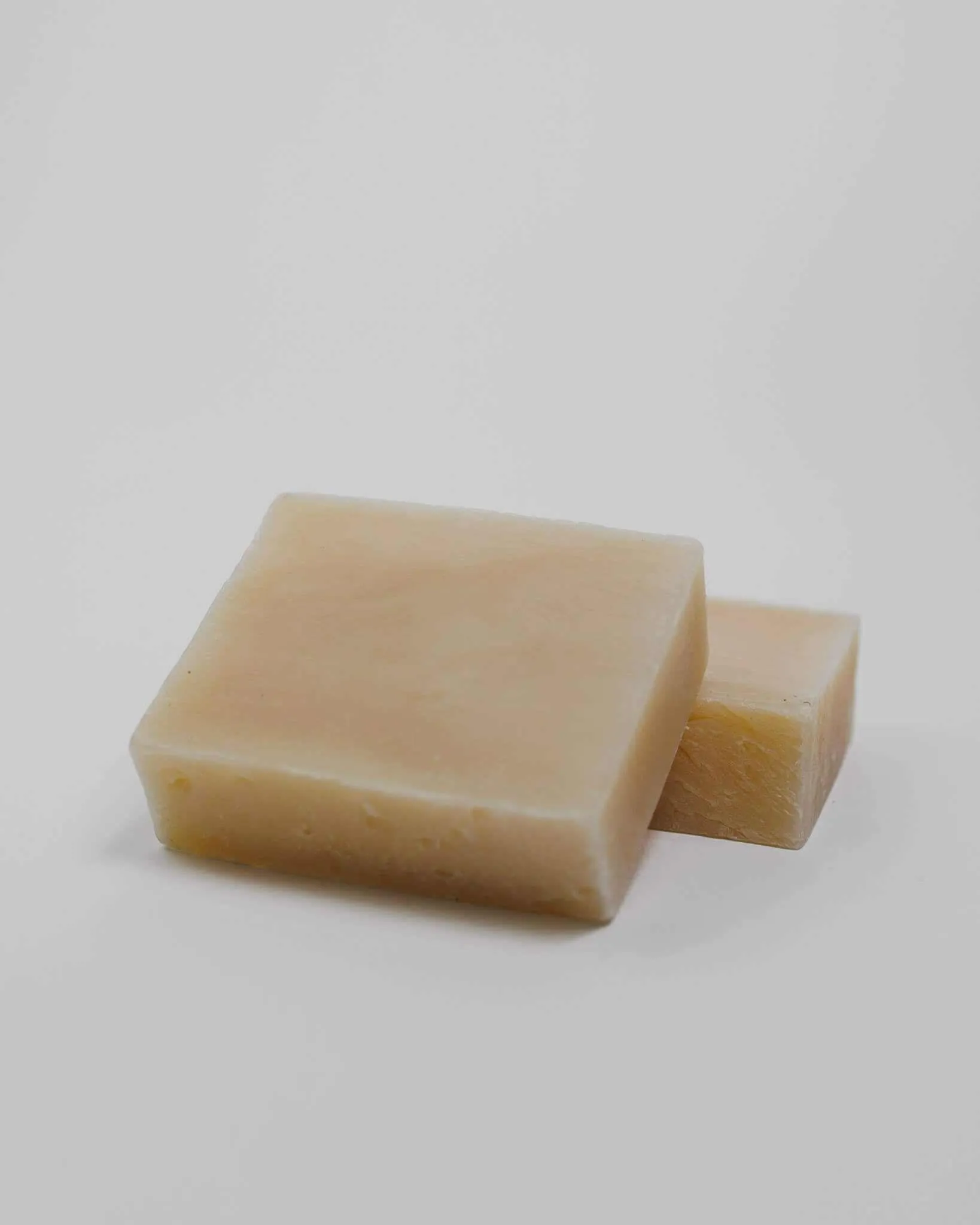 Geranium Patchouli Handmade Hemp Soap