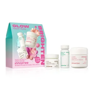 Glow   Brighten