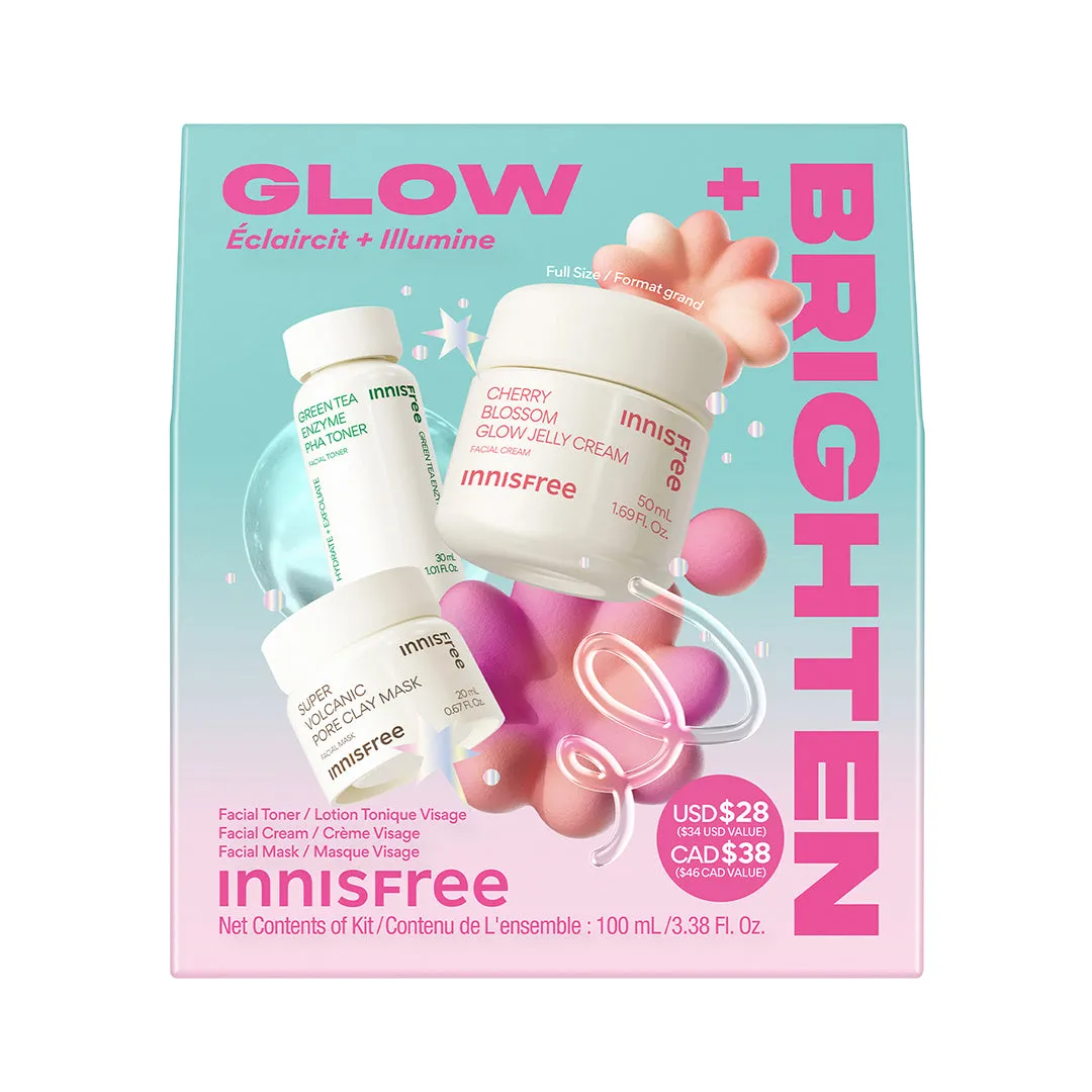 Glow   Brighten