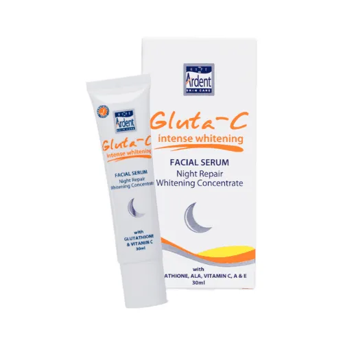 Gluta-C Intense Whitening Facial Night Serum 30ml