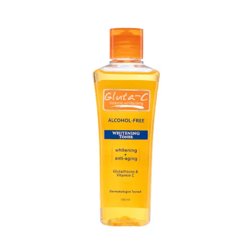 Gluta-C Intense Whitening Toner 100ml