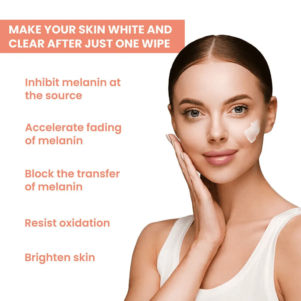 Gluta Whitening Lazy Cream Long Term Makeup - 30g