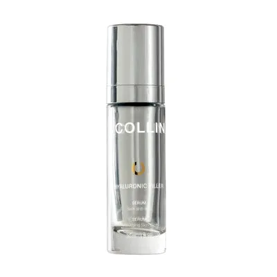 GM COLLIN - HYALURONIC FILLER SERUM