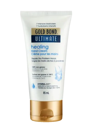 Gold Bond: Ultimate Healing Hand Cream