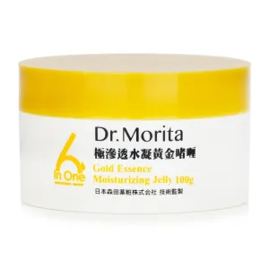Gold Essence Moisturizing Jelly - 100g