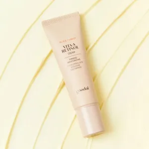 goodal Black Carrot Vita-A Retinol Cream 50ml