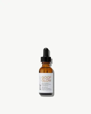 GOOPGLOW 20% Vitamin C   Hyaluronic Glow Serum