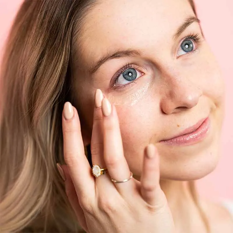 Grace & Stella If Eyes Could Smile Eye Cream
