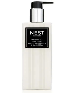 Grapefruit Hand Lotion
