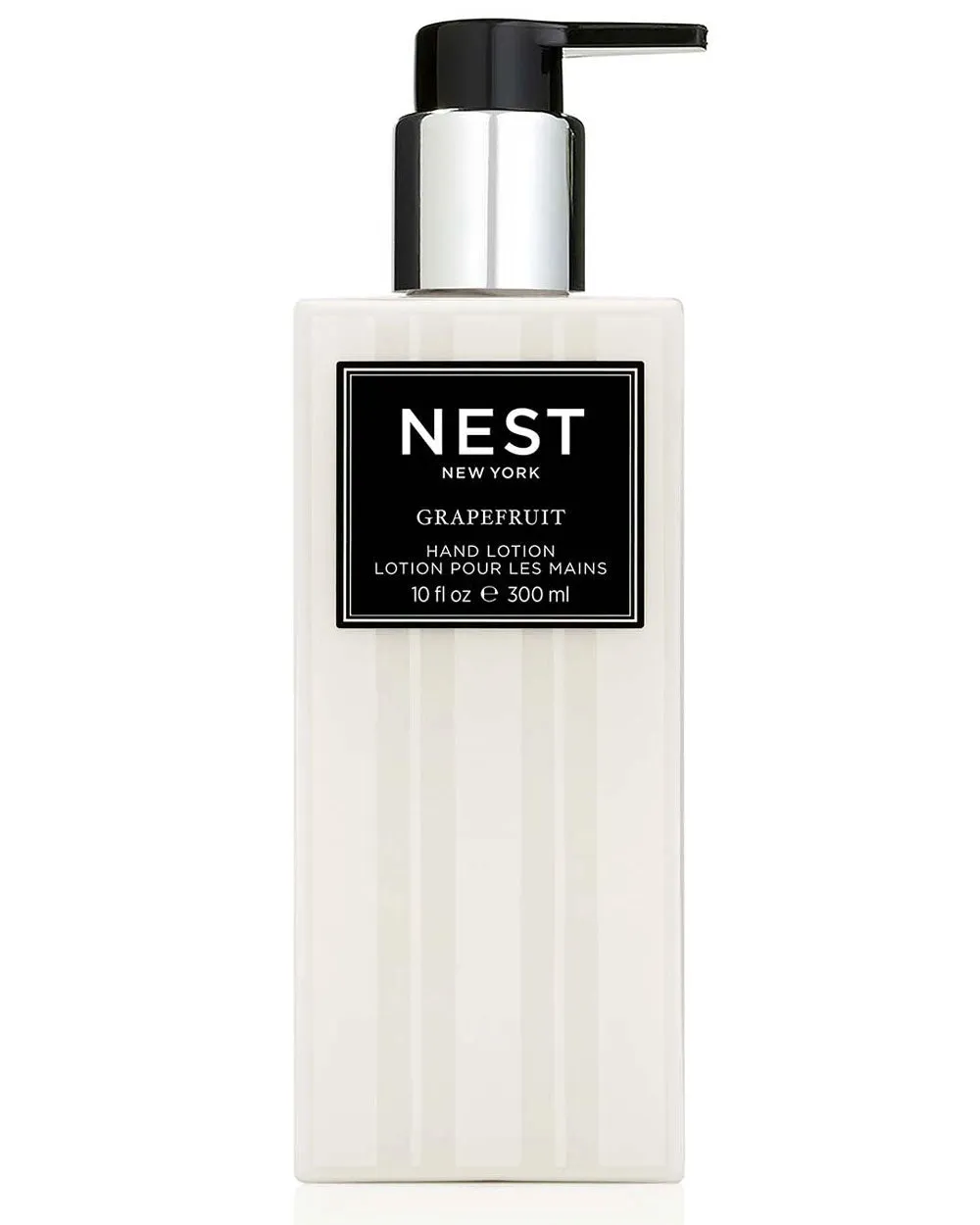 Grapefruit Hand Lotion