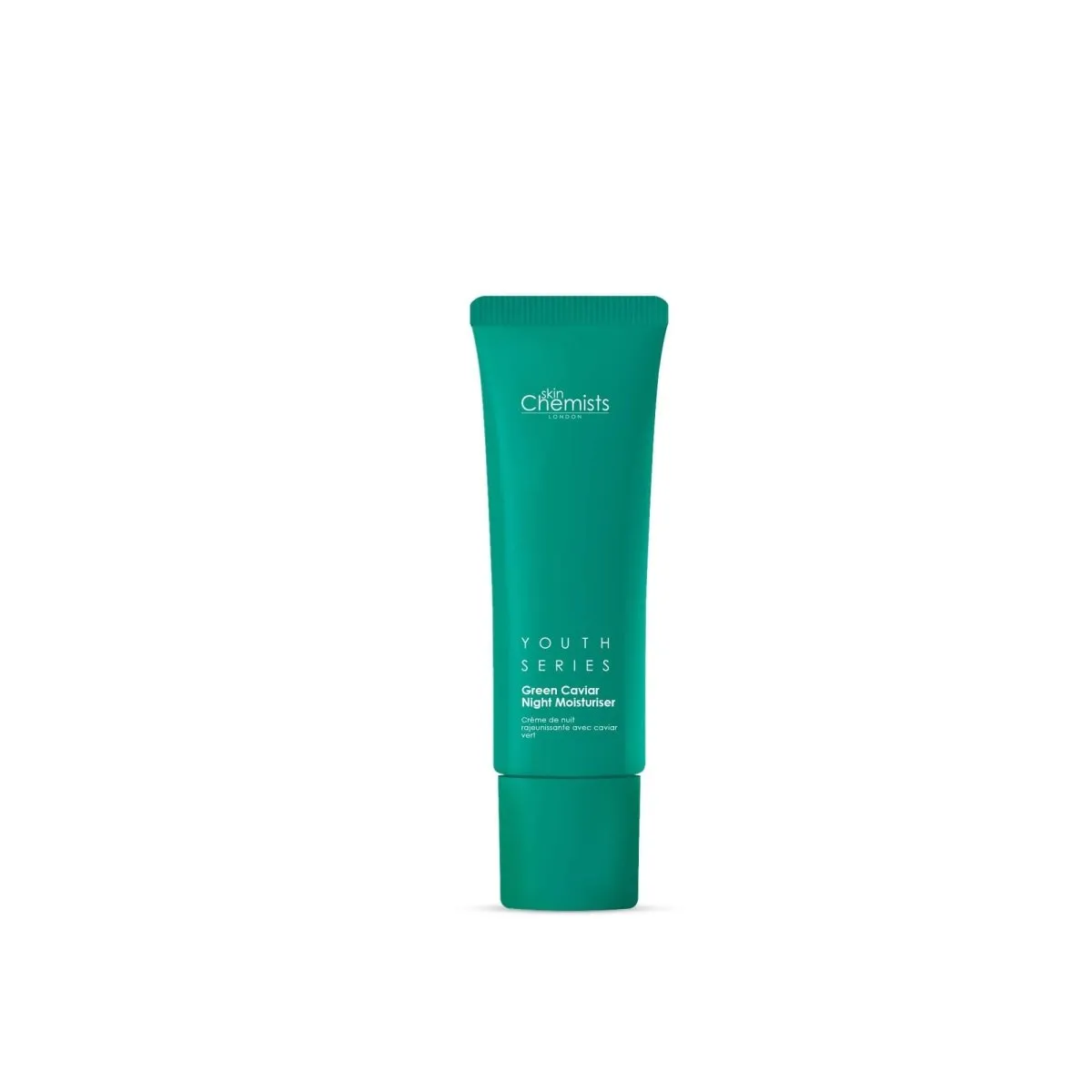 Green Caviar Night Moisturiser 50ml