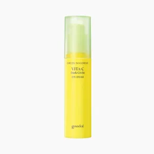 Green Tangerine Vita C Dark Circle Eye Cream 30ml