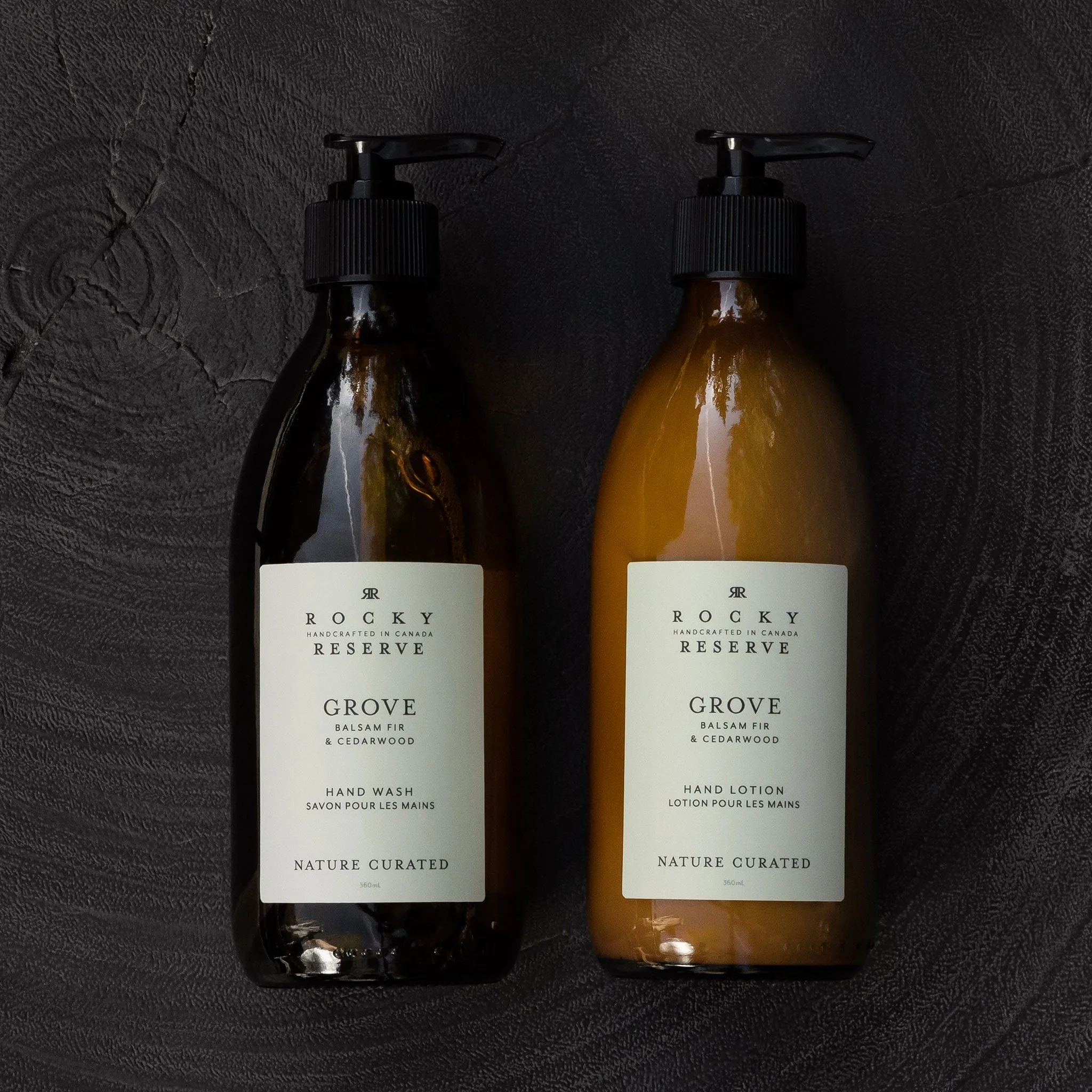 Grove Hand Lotion