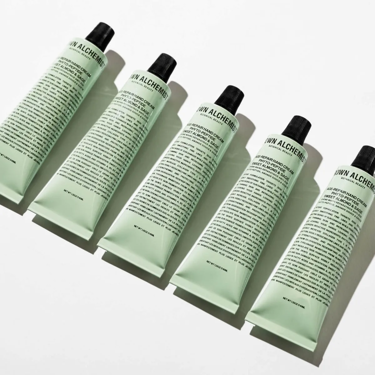 Grown Alchemist Age-Repair Hand Cream | 40ml