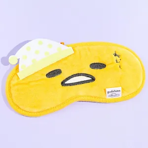 Gudetama Night Time Sleep Mask