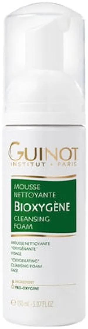 Guinot Bioxygene Cleansing Foam 150ml