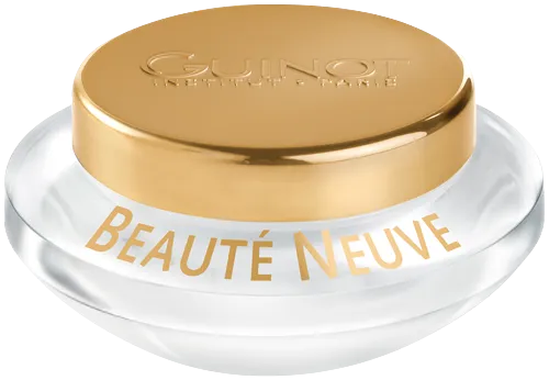 GUINOT Crème Beauté Neuve_ 50ML