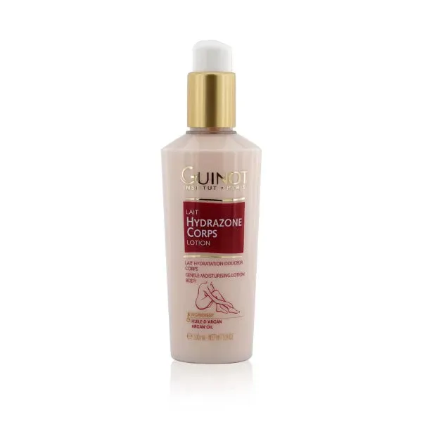 GUINOT LAIT HYDRAZONE CORPS _200ML
