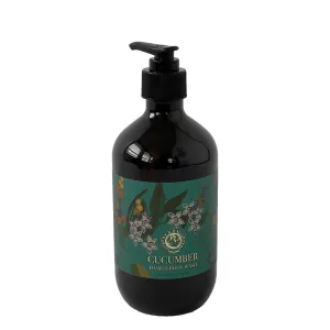 Hand & Body Wash | Cucumber