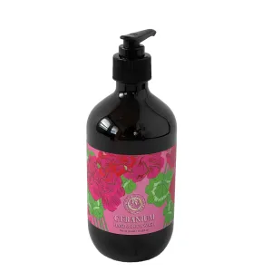 Hand & Body Wash | GERANIUM