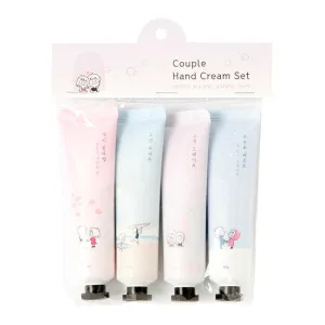 Hand Cream B.Lot Couple Set (30ml*4ea)