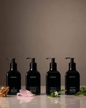 Hand Cream Collection