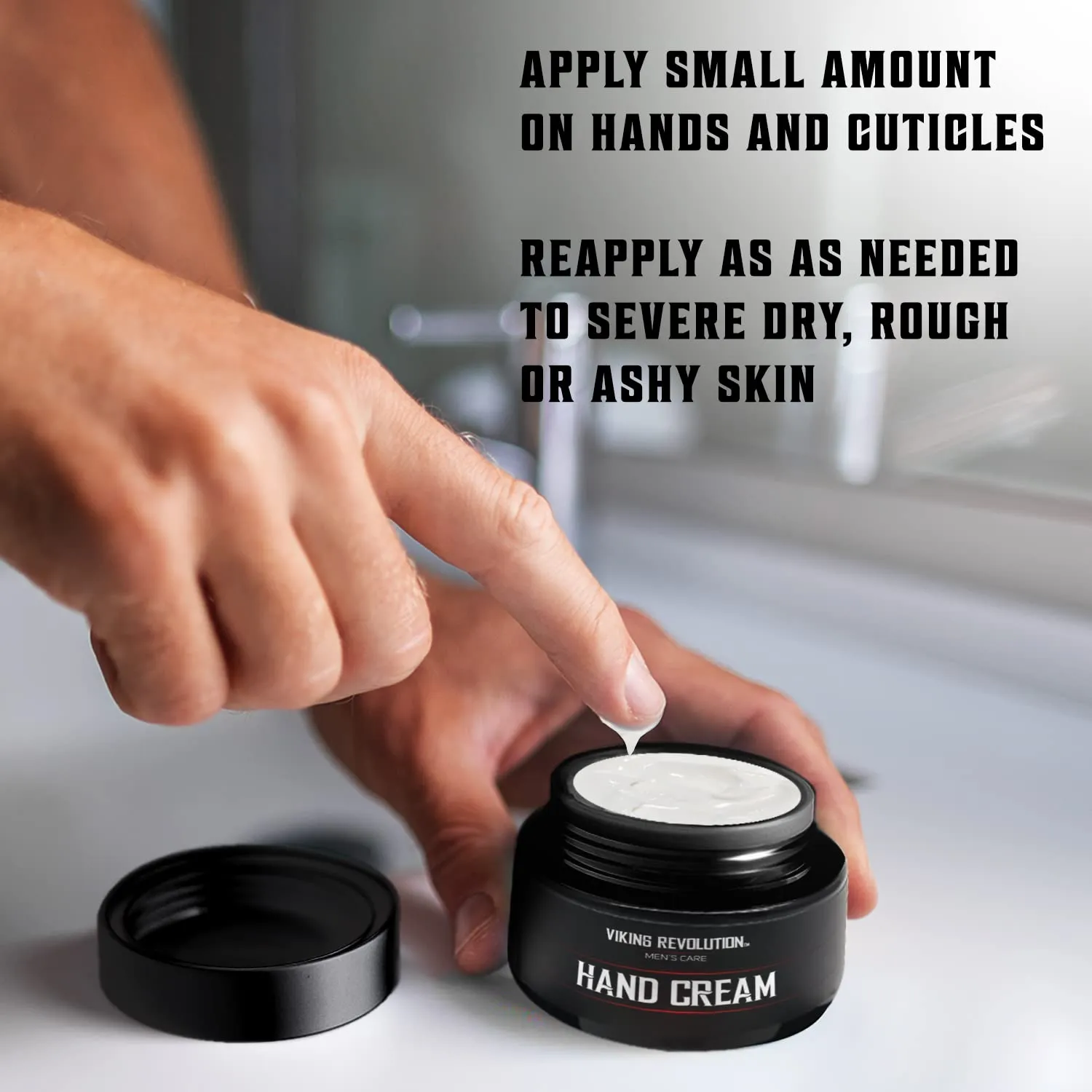 Hand Cream - Extreme Relief