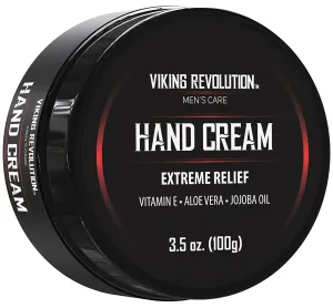 Hand Cream - Extreme Relief
