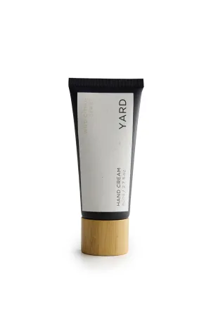Hand Cream - Wild Citrus