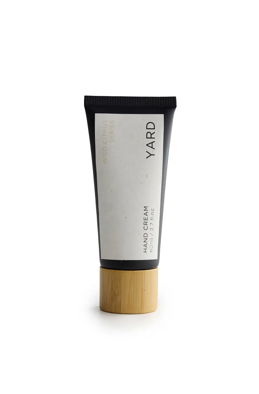 Hand Cream - Wild Citrus