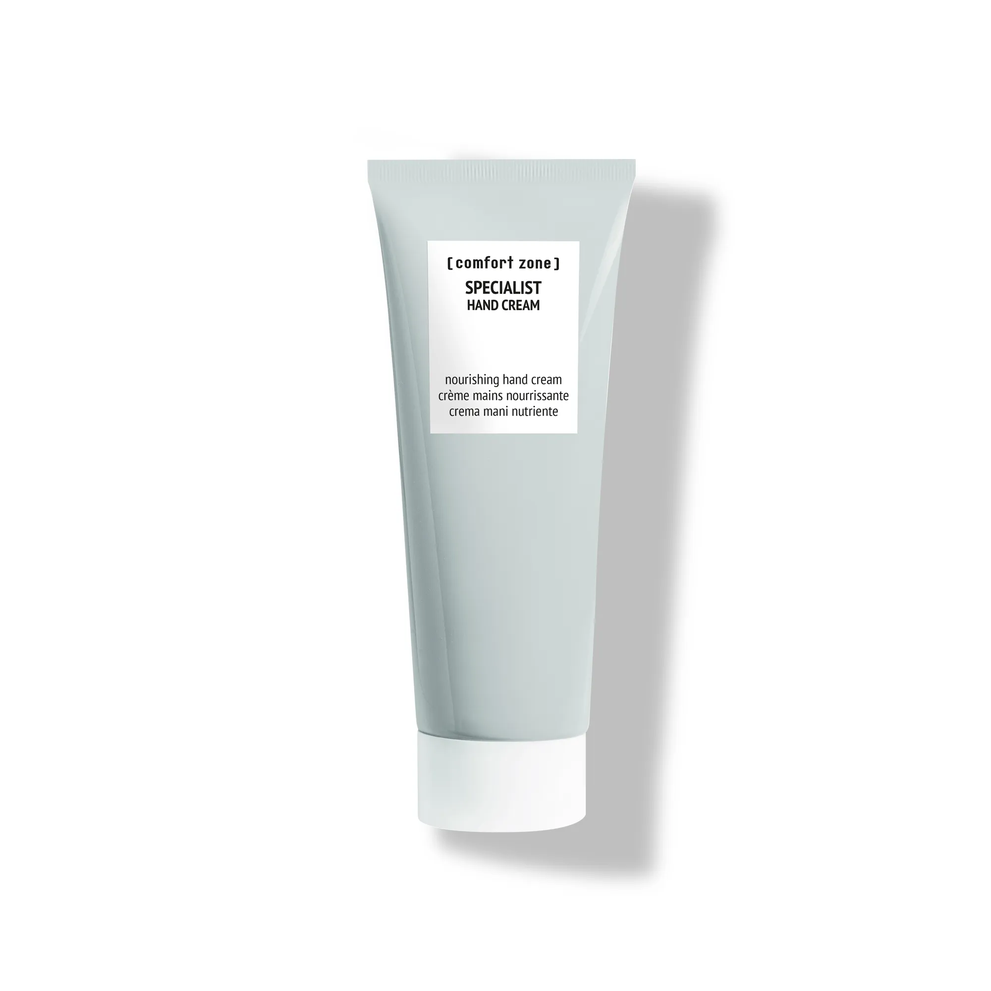 HAND CREAM