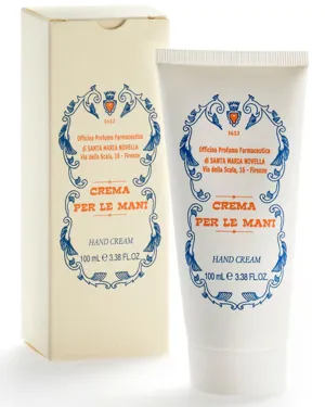 Hand Cream