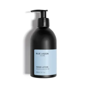 Hand Lotion